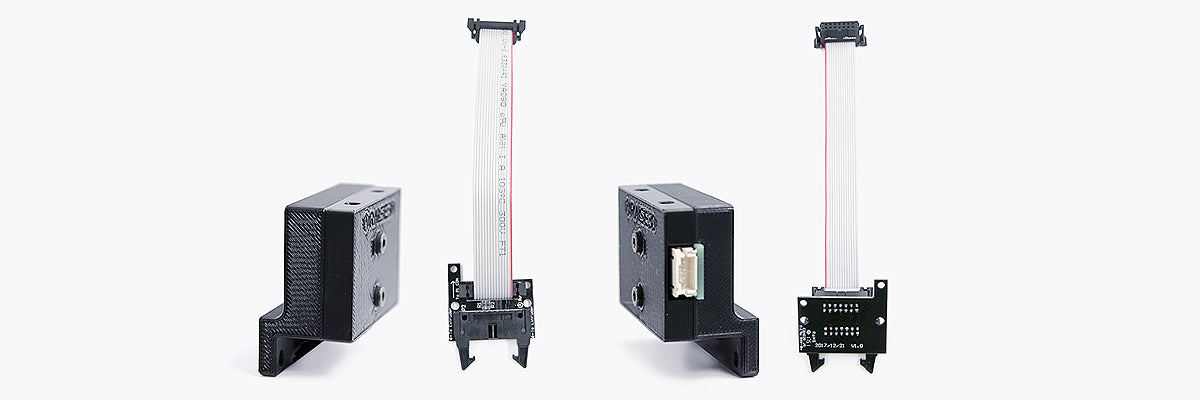 Filament Run-out Sensor Add-On