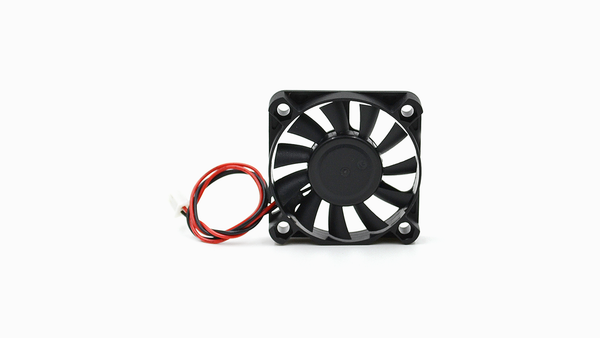 Pro2 Extruder Front Cooling Fan (Pro2 Series Printer Only)