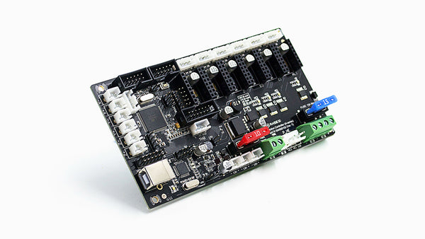 Motion Controller  Board