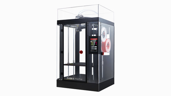 Pro2 Plus 3D Printer