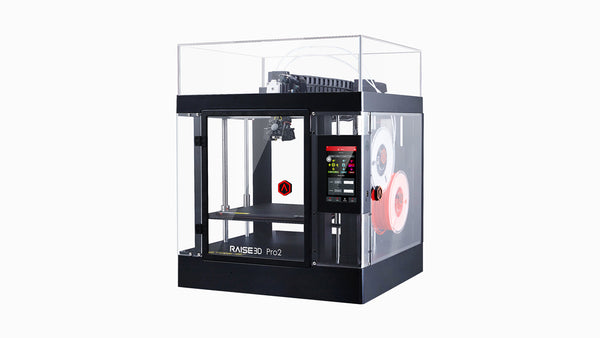 Pro2 3D Printer